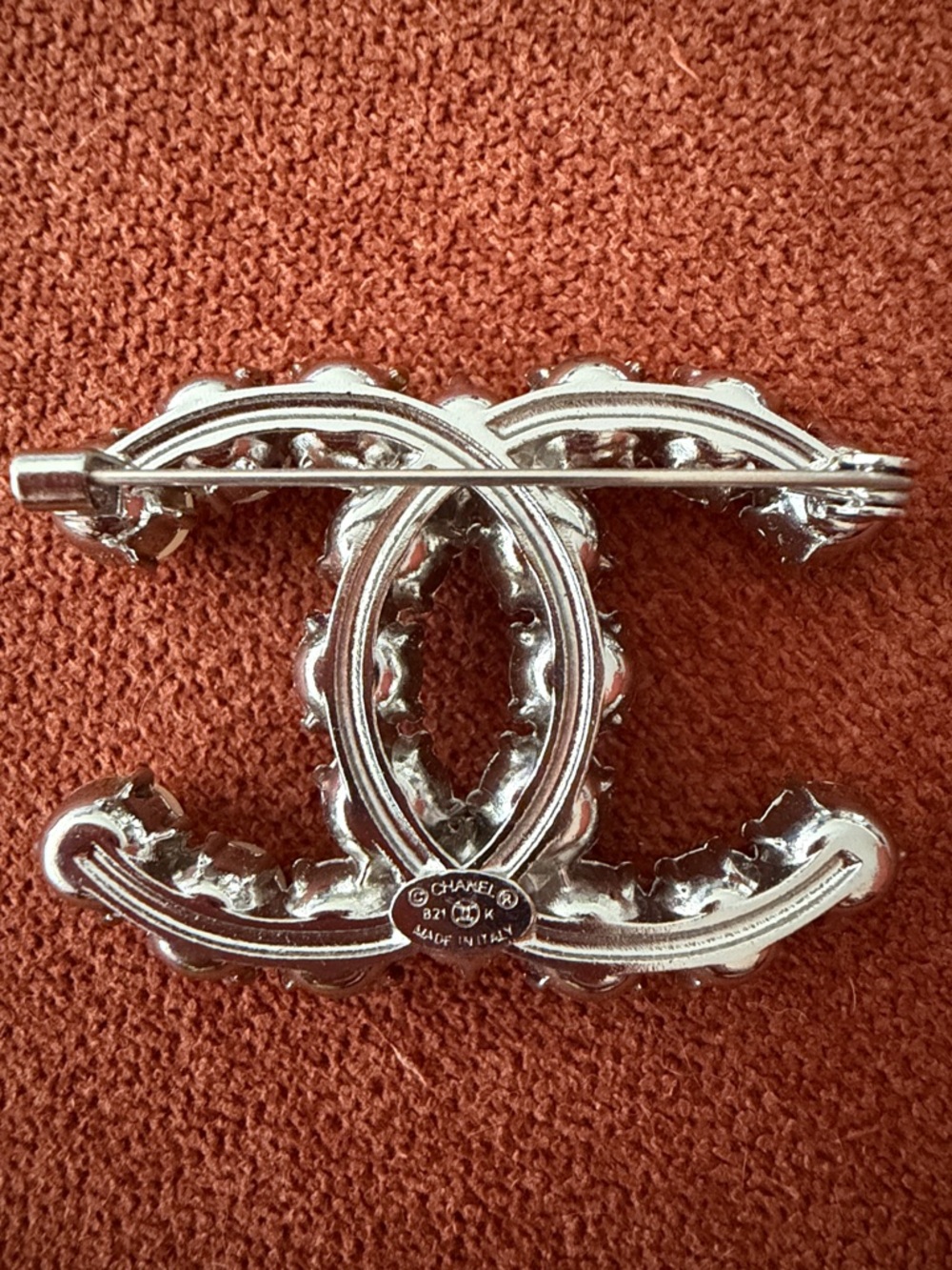 Beautiful Brooch 💎 - Picture 8 of 8